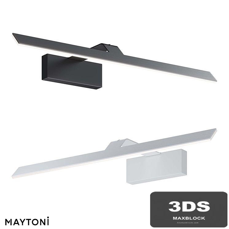 Backlight MIR010WL-L12B4K, MIR010WL-L12W4K OM