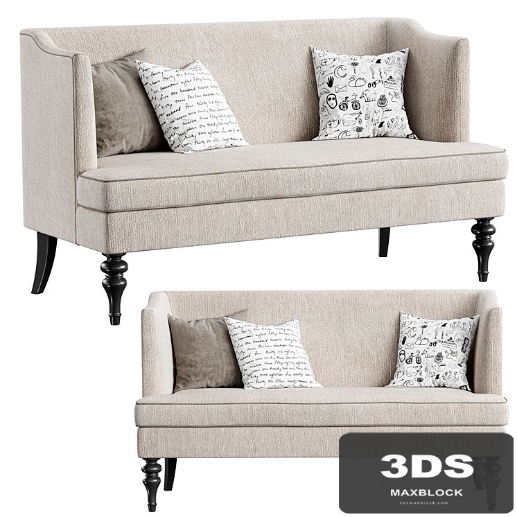 Cell Konyshev sofa