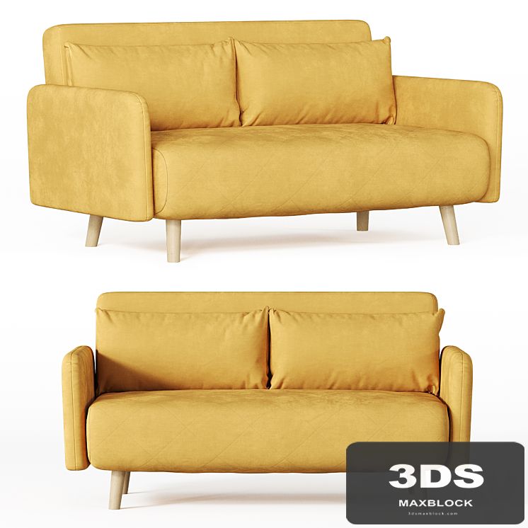 Sofa Kusken