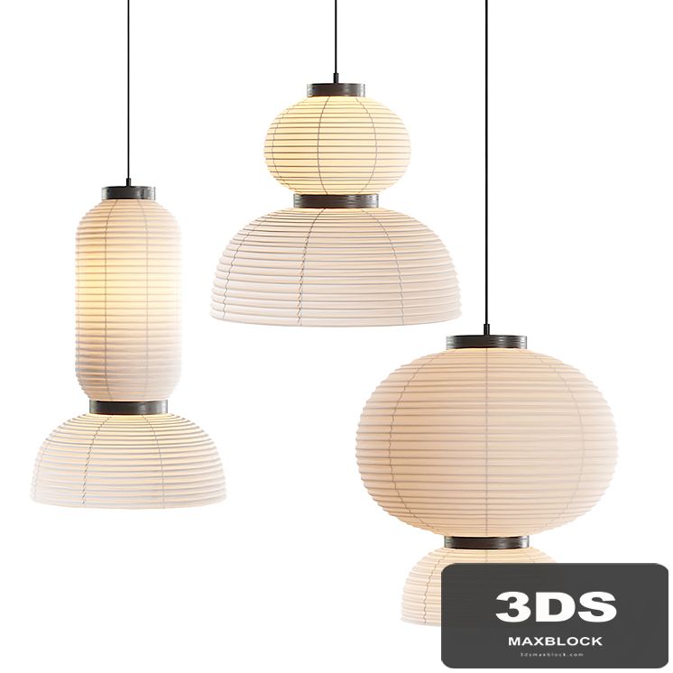 Lampatron HOLLY pendant lamp