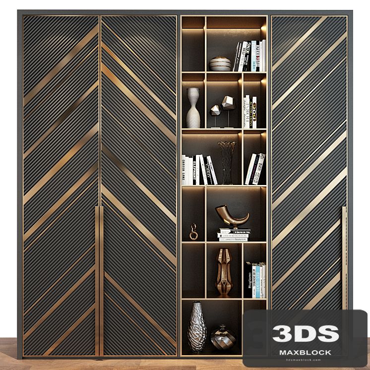 Furniture Composition | 76