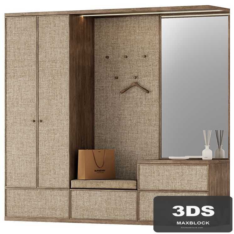 HALLWAY Furniture