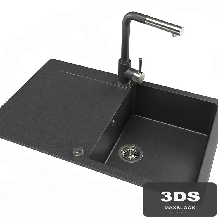 Kitchen Sink