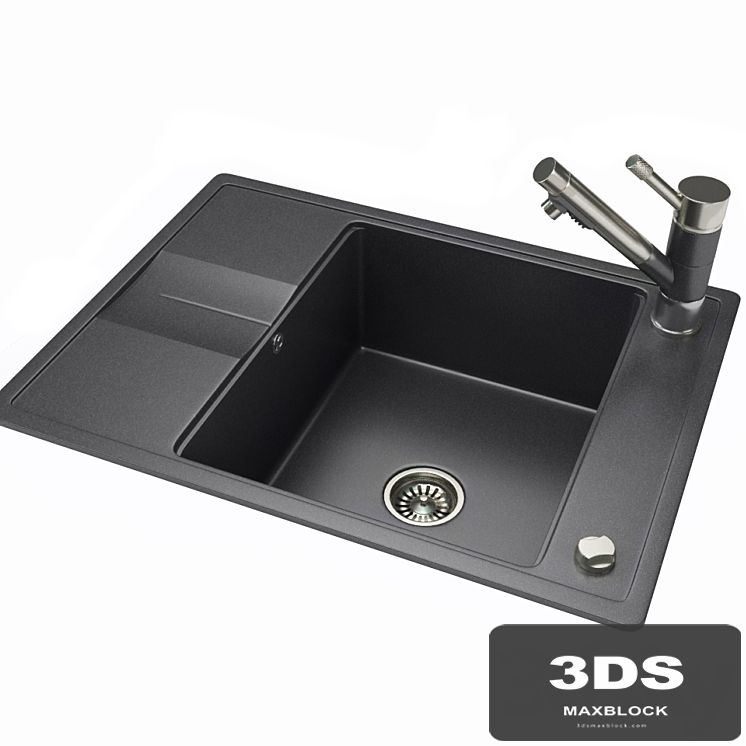 Kitchen Sink