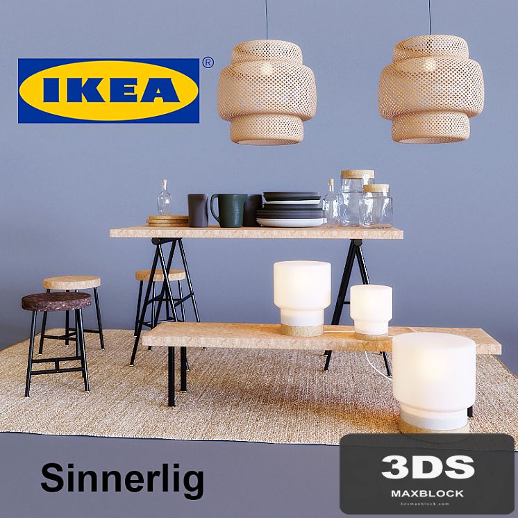 Sinnerlig collection