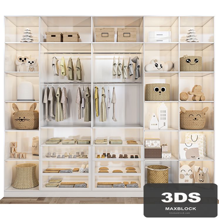 wardrobe 117