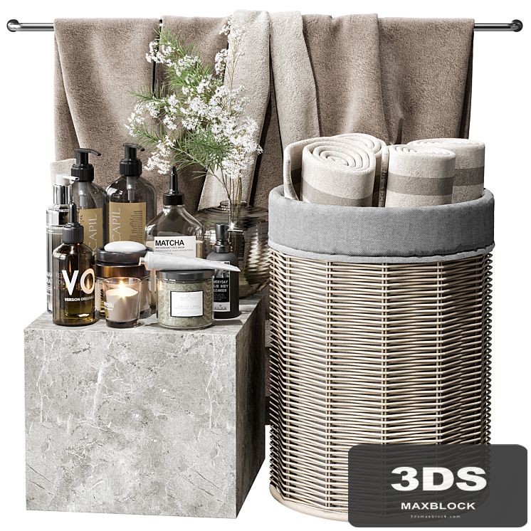 Bathroom accessories 15