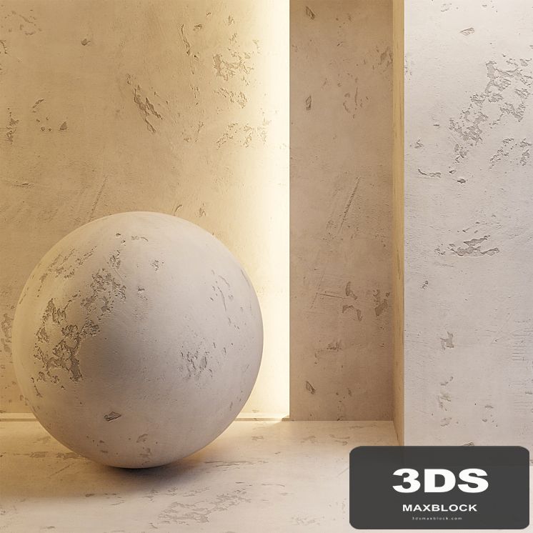 Plaster