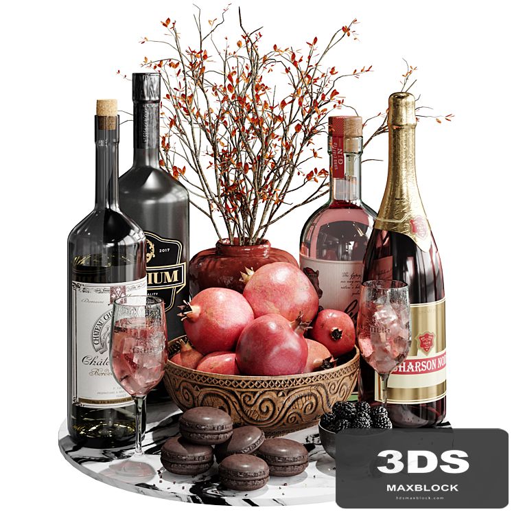Food and Drinks 07
