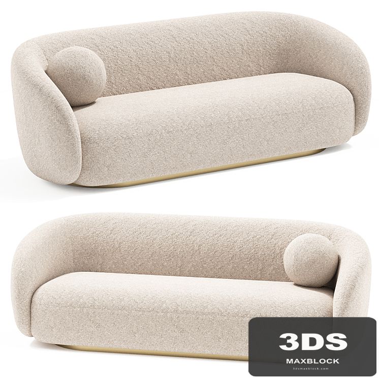 Eichholtz Brice Sofa
