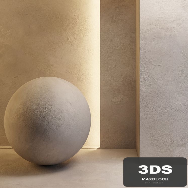 Wall plaster