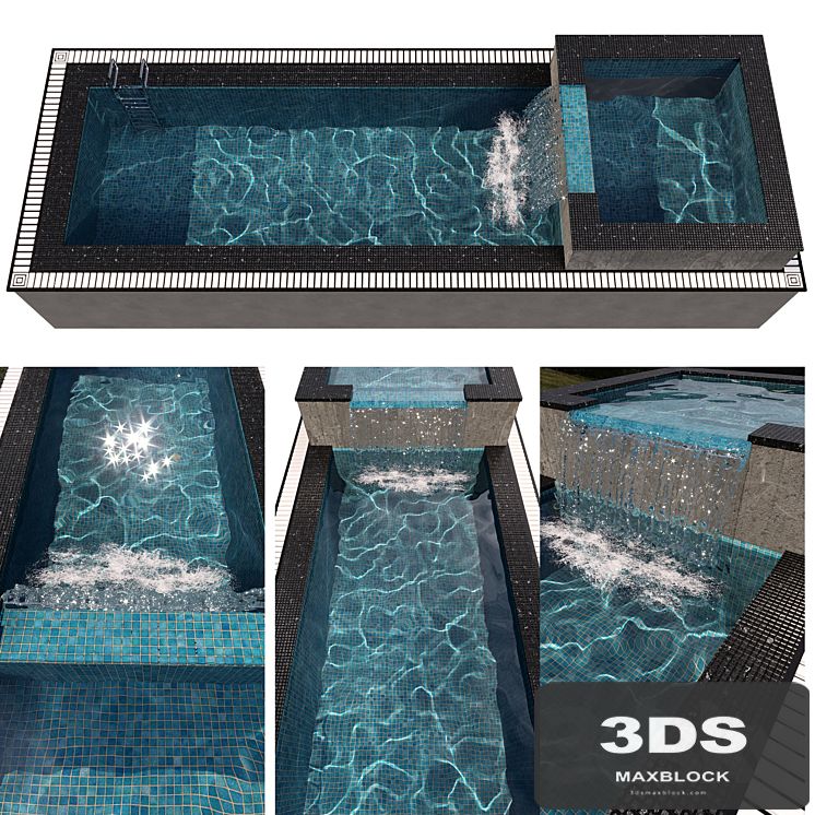 POOL NO41