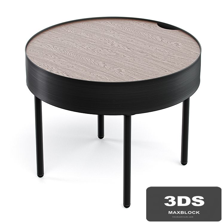 Cosmo Lago Table