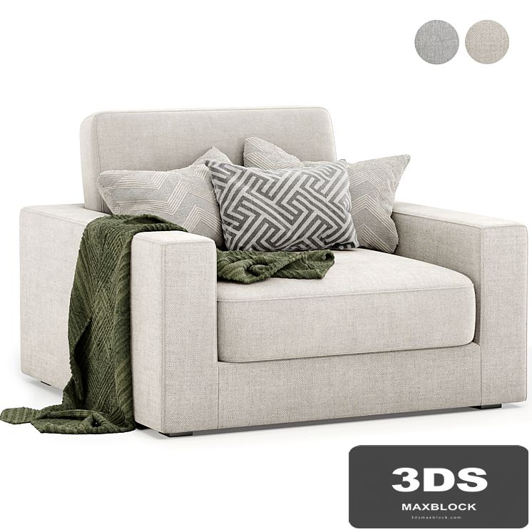 kelsey armchair