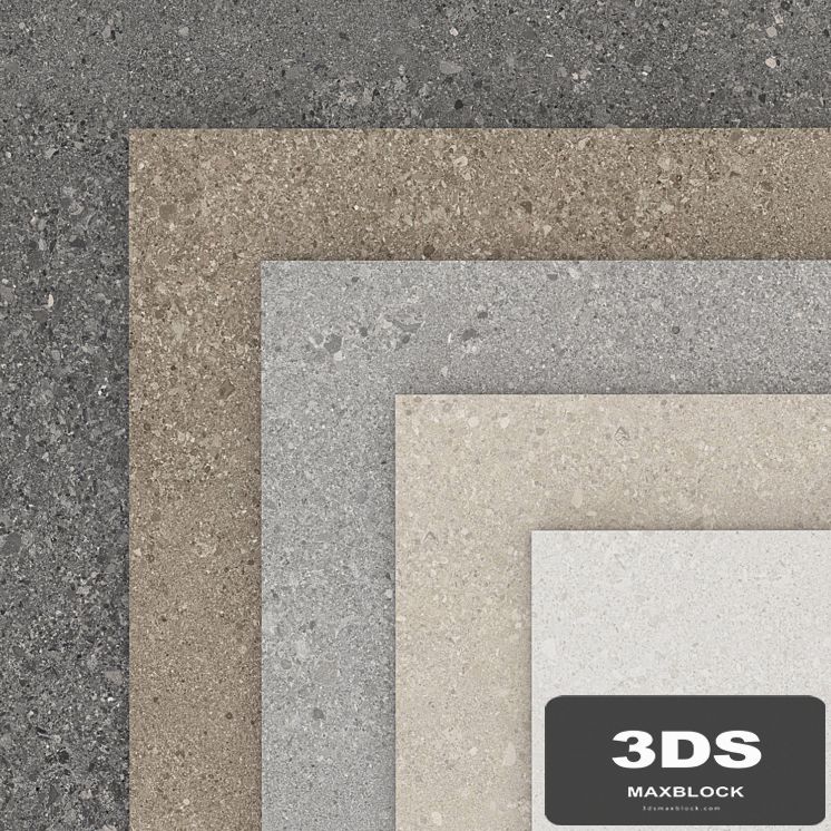 Emilgroup Grain Stone Rough