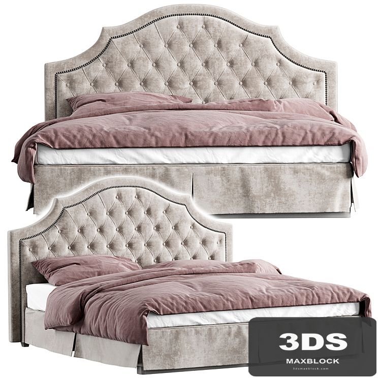 Bed Late