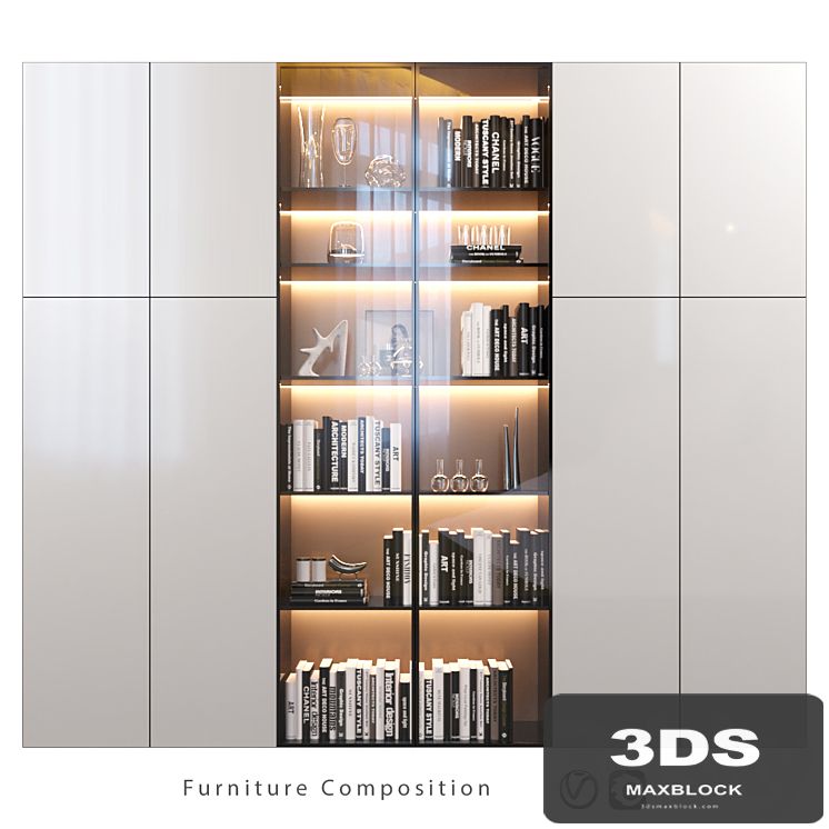 Furniture Composition | 79