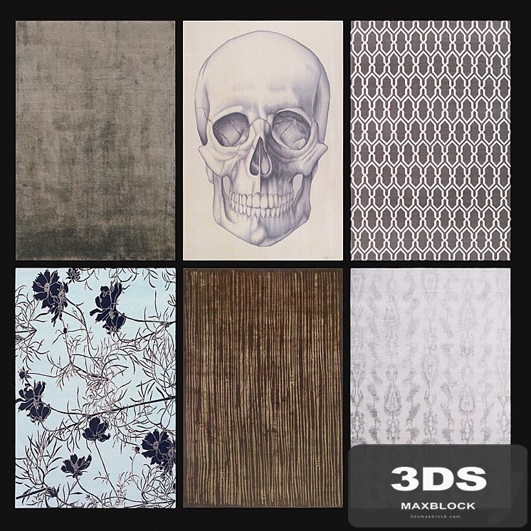 The Rug Company 2