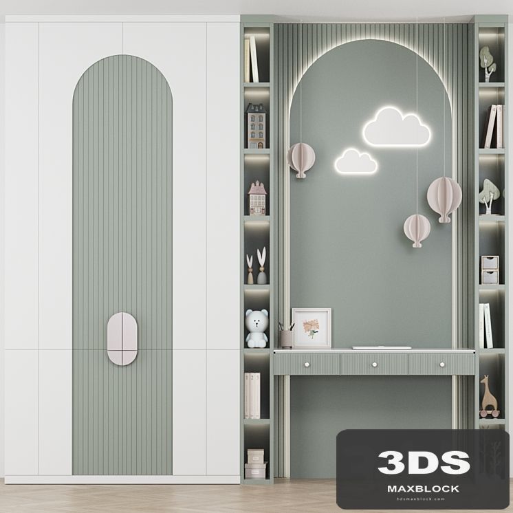 Child Room Decor-10