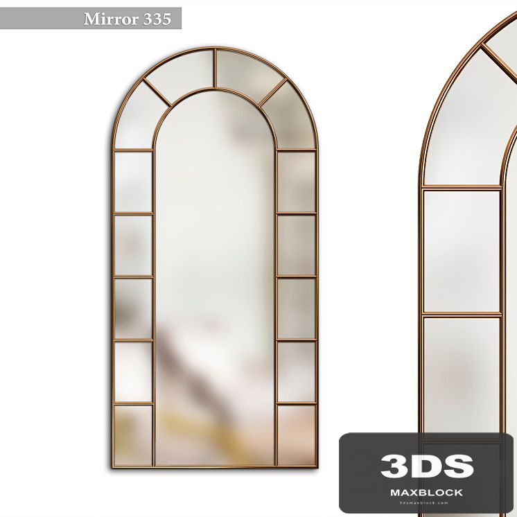 Mirror 335