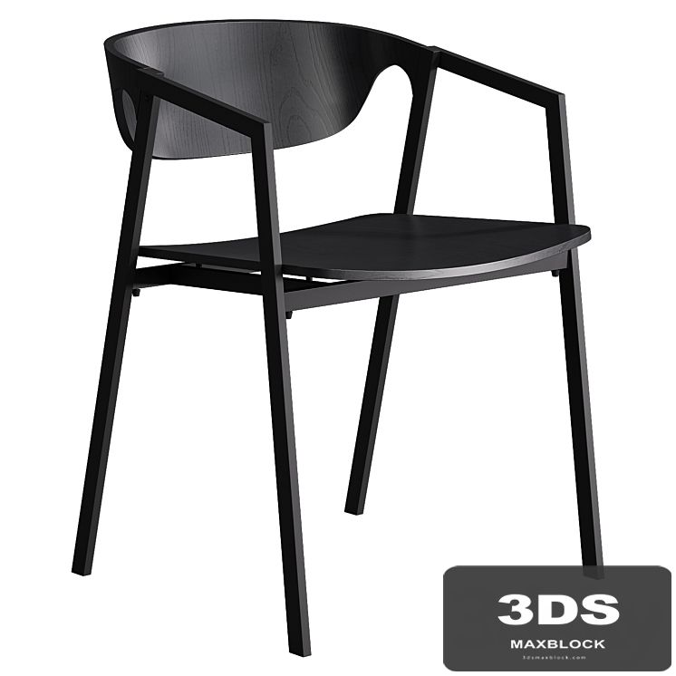 SAC dining chair