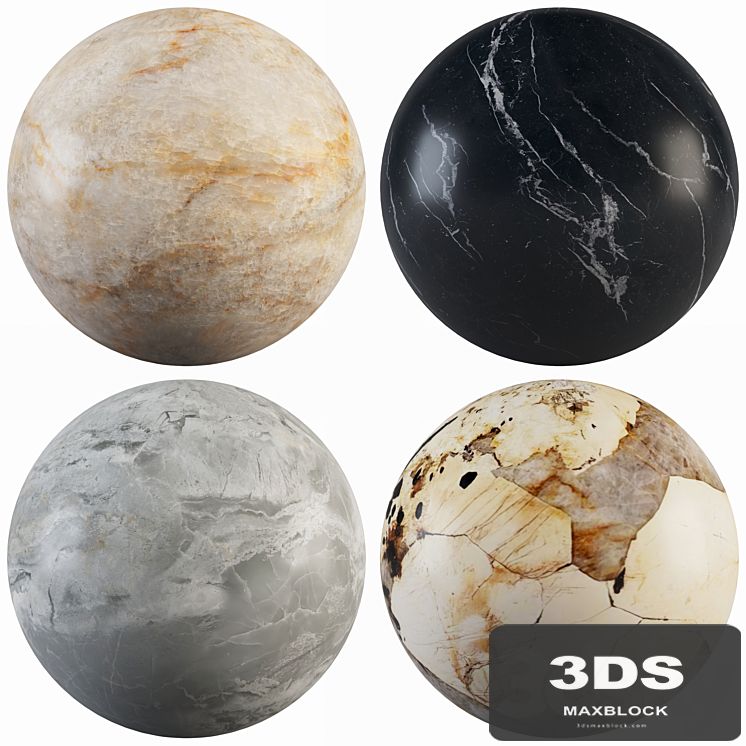 Collection Marble 51