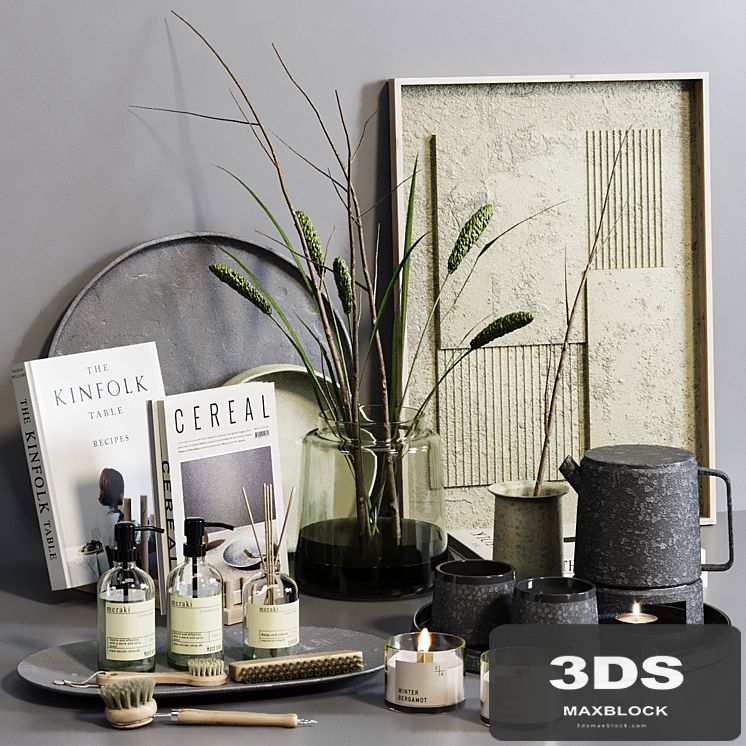 Kitchen Accessories022