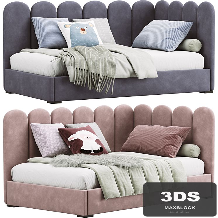 Childroom Set 08