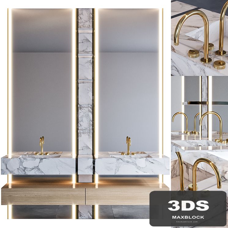 bathroom furniture 59