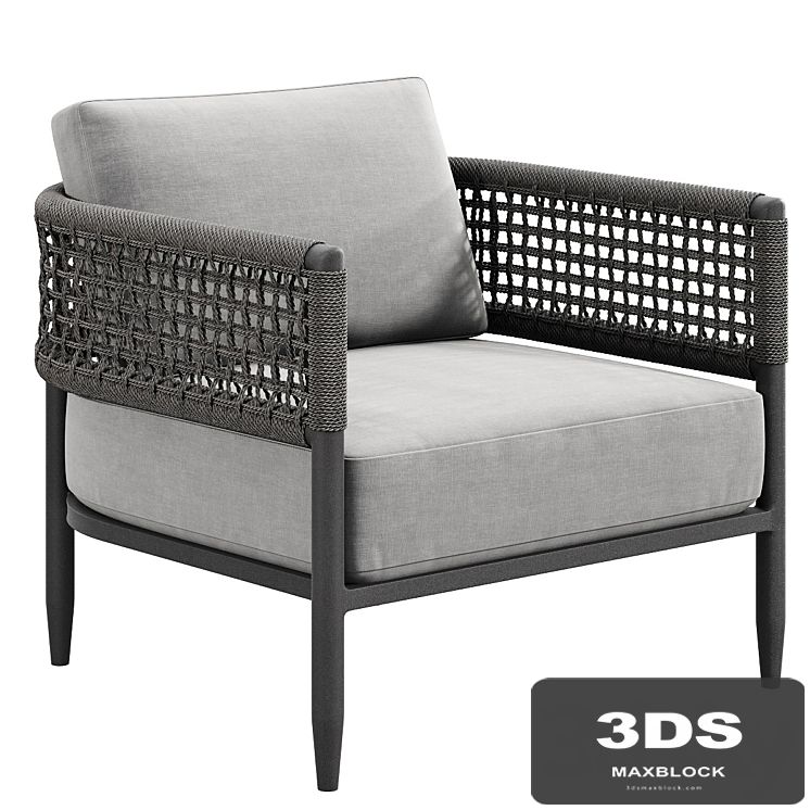 Verona Lounge Chair