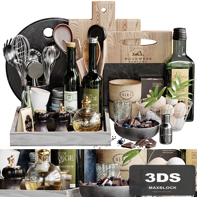 kitchen accessories 14