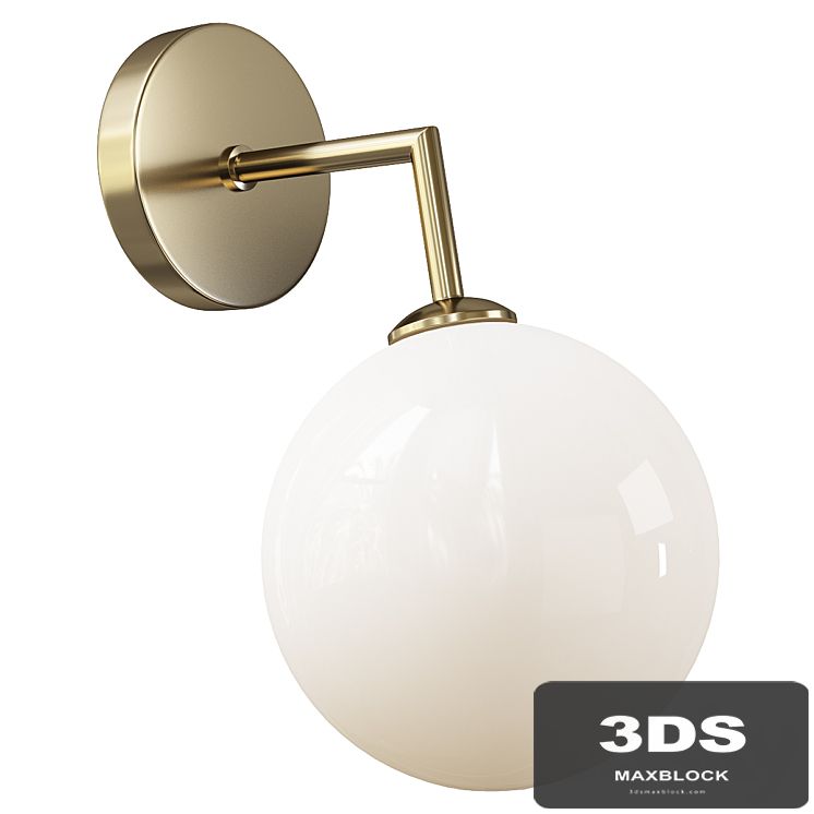 Lumion estelle sconce