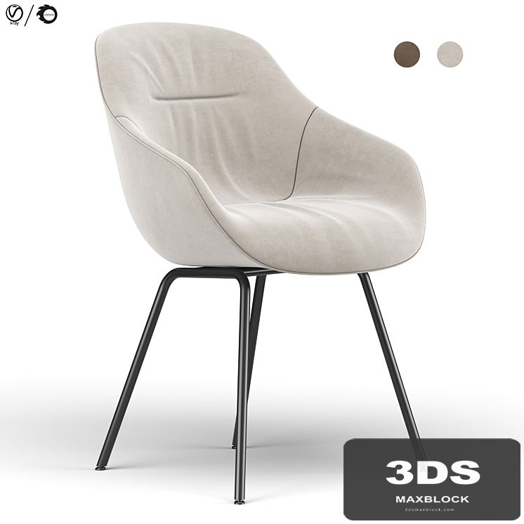 AAC 127 Chair