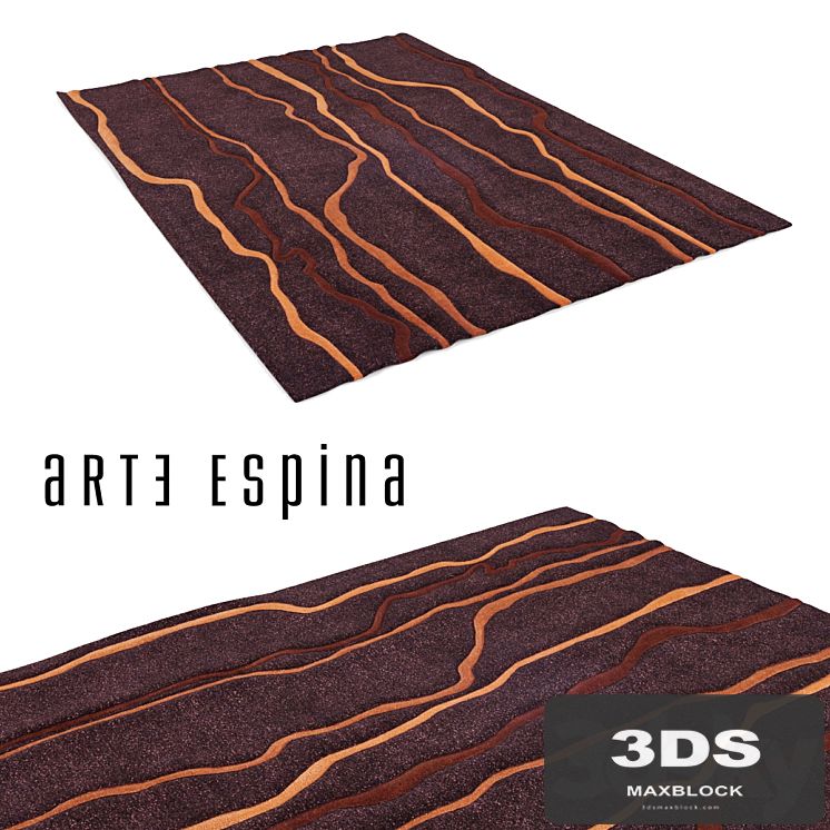Arte Espina Echo