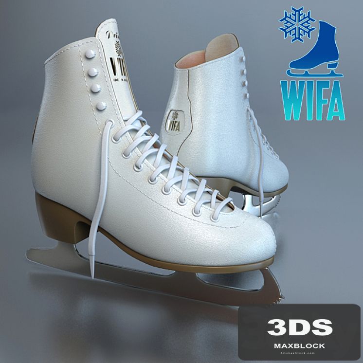 SKATES WIFA PRIMA