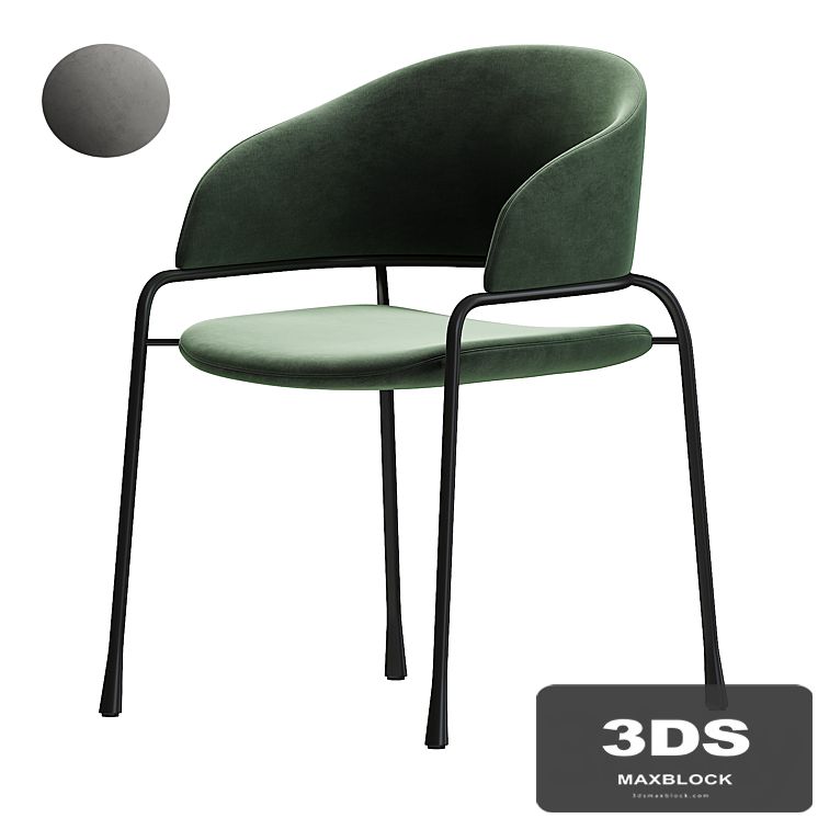 potocco FAST dining chair