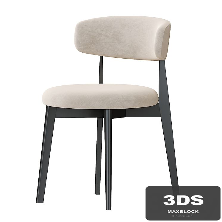Calligaris talks chair