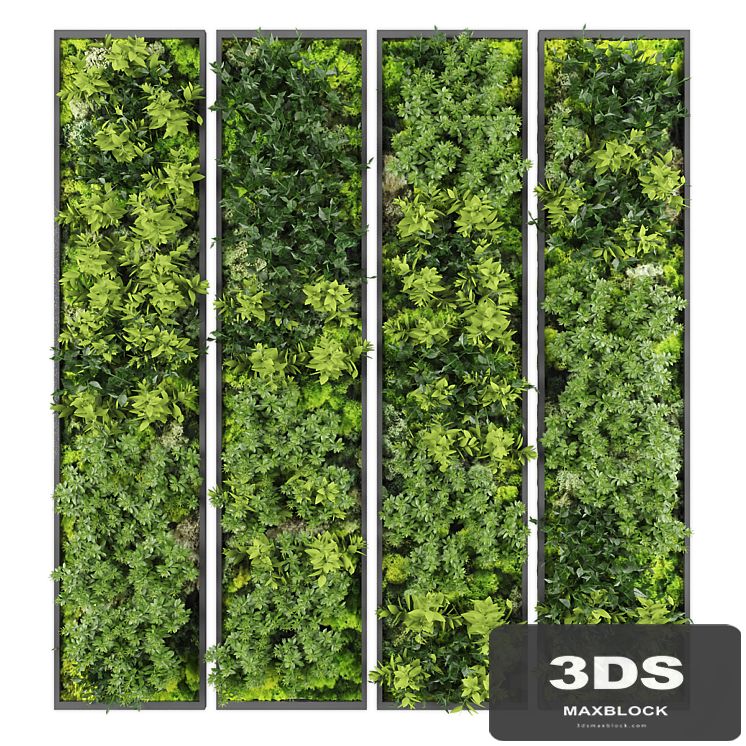 Vertical garden163