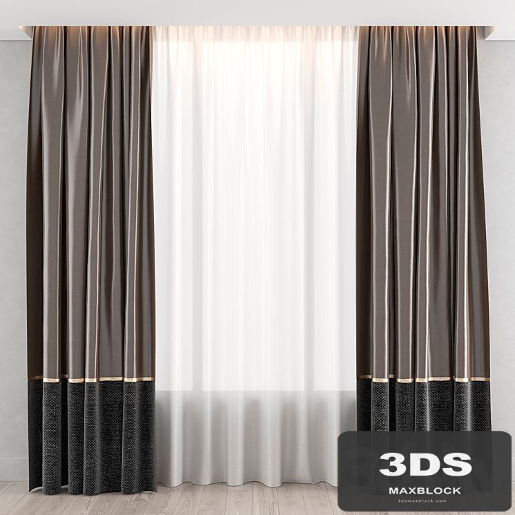 Curtain 171