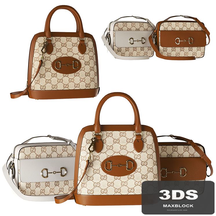 Gucci set bags 3