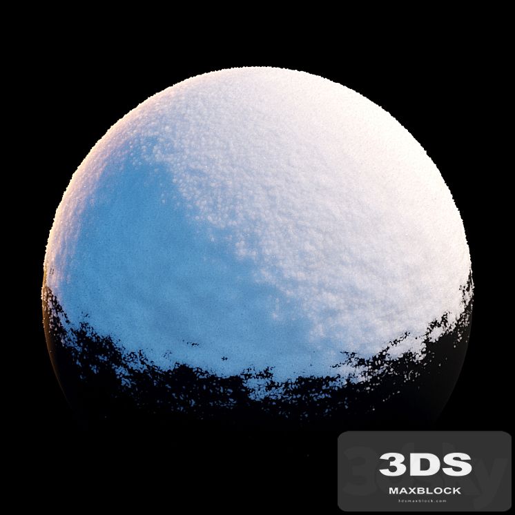 Snow