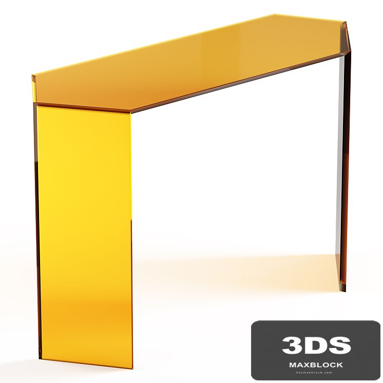 Glas Italia - Bisel BIS03