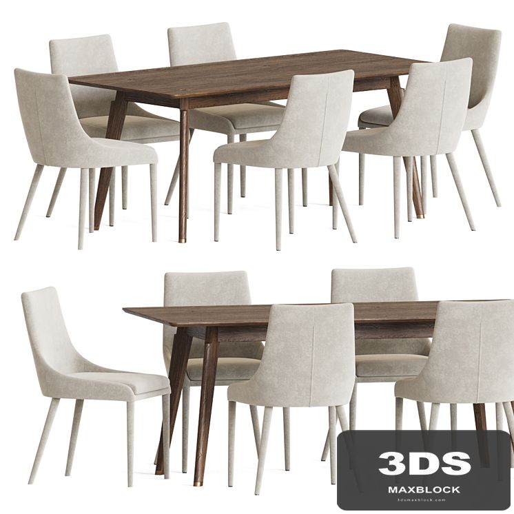Dining Set 62
