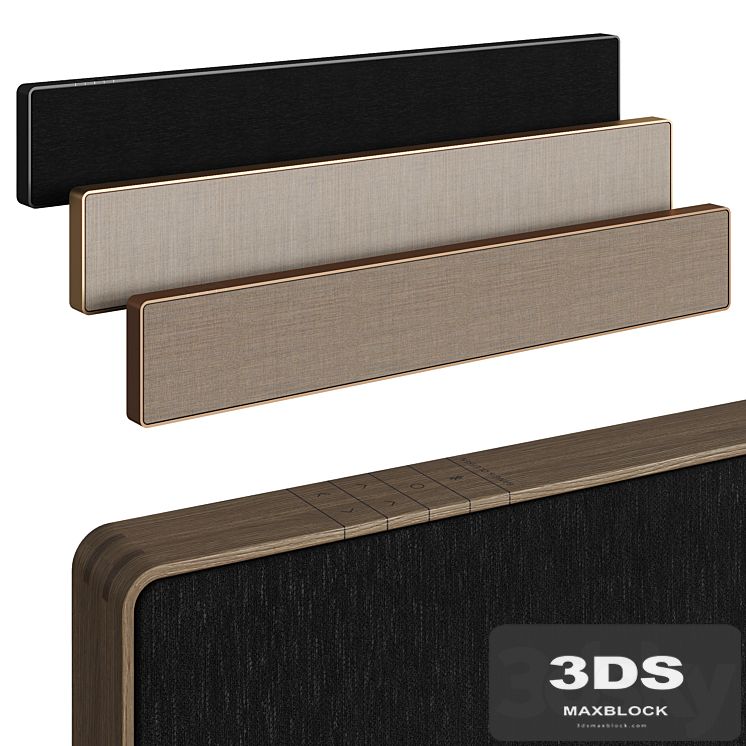 Bang & Olufsen Beosound Stage