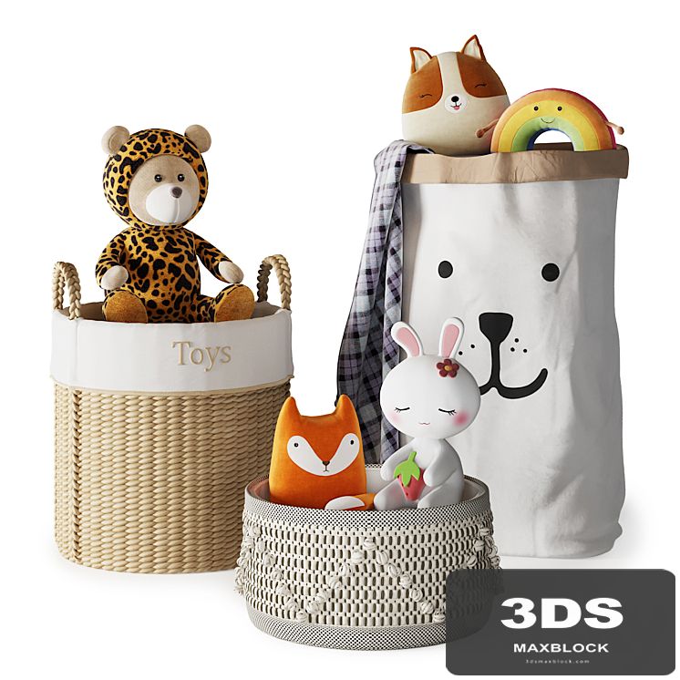 Kids Room Decor 33