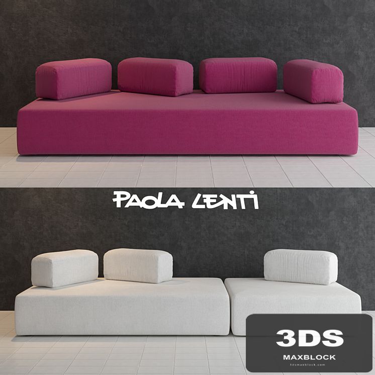 PAOLA LENTI Ribbon
