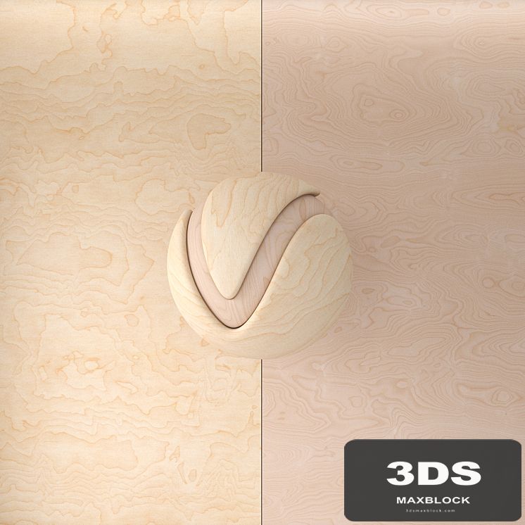 Furniture plywood