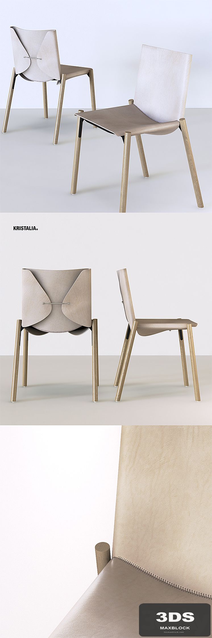 Kristalia 1085 Edition