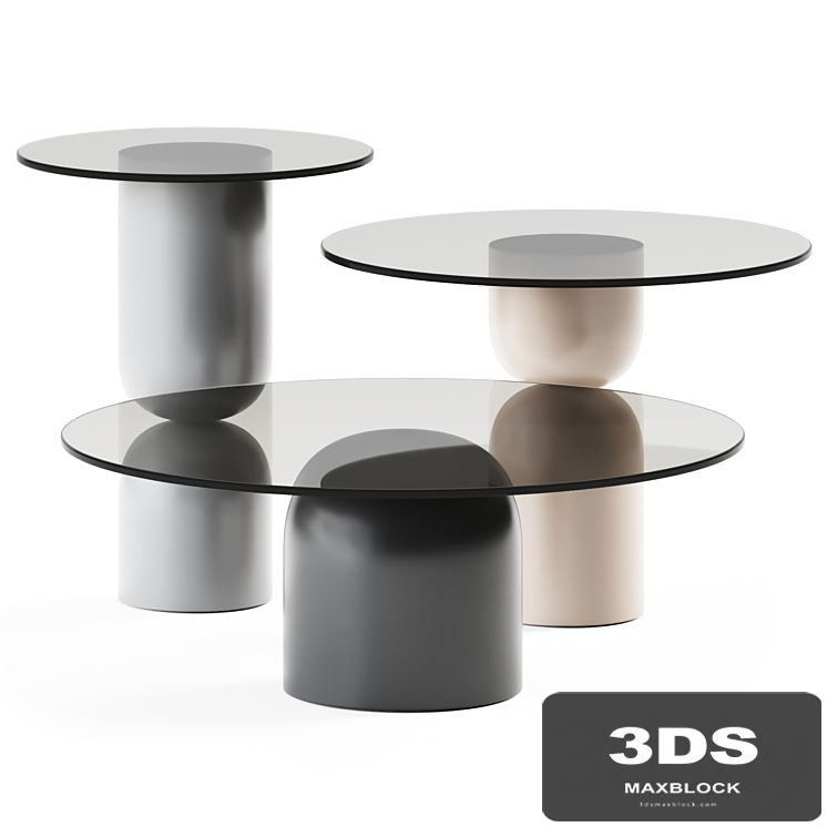 Moma Coffee Tables Ana Roque Interiors