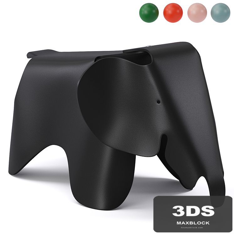 Vitra eames elephant